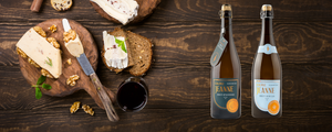 Food pairing met onze Brut bieren