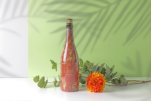 Onze heerlijke Biermocktail