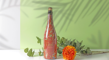 Onze heerlijke Biermocktail