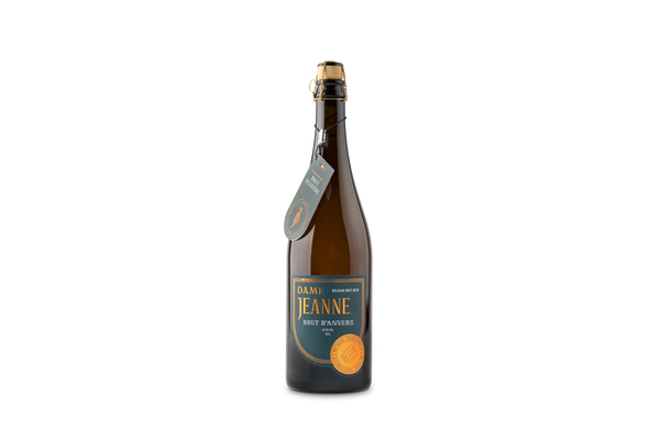 Brut d'Anvers