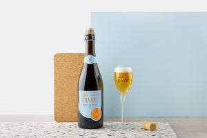 Coffret apéro bière champagne Dame Jeanne